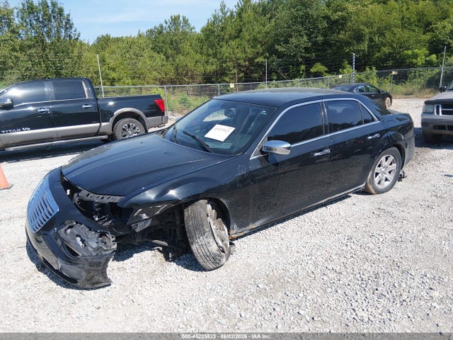 45225923 :رقم المزاد ، 2C3CCAAG3DH556606 vin ، 2013 Chrysler 300 Motown مزاد بيع