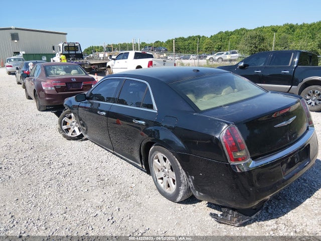 45225923 :رقم المزاد ، 2C3CCAAG3DH556606 vin ، 2013 Chrysler 300 Motown مزاد بيع