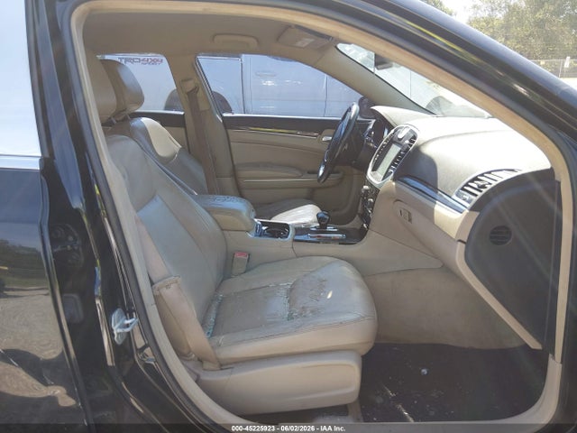 45225923 :رقم المزاد ، 2C3CCAAG3DH556606 vin ، 2013 Chrysler 300 Motown مزاد بيع
