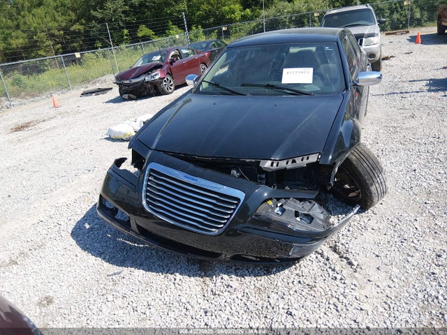 45225923 :رقم المزاد ، 2C3CCAAG3DH556606 vin ، 2013 Chrysler 300 Motown مزاد بيع