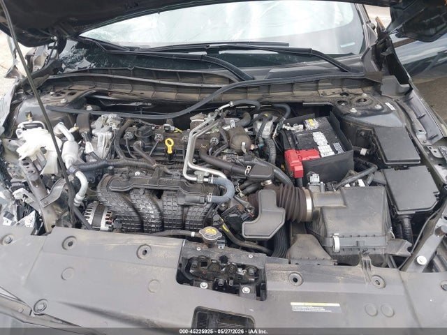 Продаж на аукціоні авто 2024 Nissan Altima Sr Fwd, vin: 1N4BL4CV3RN420937, номер лоту: 45225925