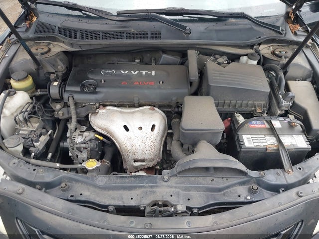 Aukcja sprzedaży 2008 Toyota Camry Le, vin: 4T1BE46K38U763415, numer aukcji: 45225927