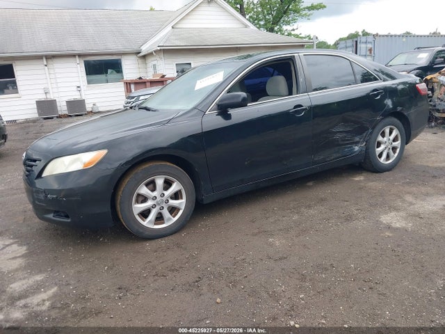 Aukcja sprzedaży 2008 Toyota Camry Le, vin: 4T1BE46K38U763415, numer aukcji: 45225927