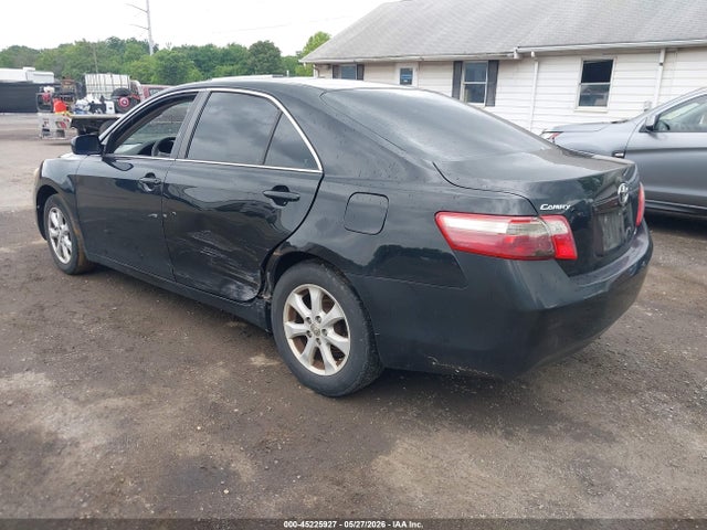 Aukcja sprzedaży 2008 Toyota Camry Le, vin: 4T1BE46K38U763415, numer aukcji: 45225927
