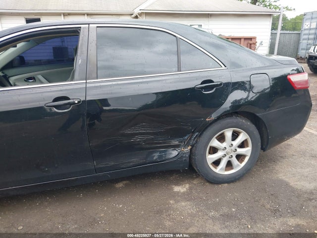 Aukcja sprzedaży 2008 Toyota Camry Le, vin: 4T1BE46K38U763415, numer aukcji: 45225927