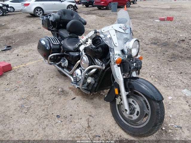 Продаж на аукціоні авто 2008 Kawasaki Vn1600 D, vin: JKBVNKD118A020601, номер лоту: 45225931