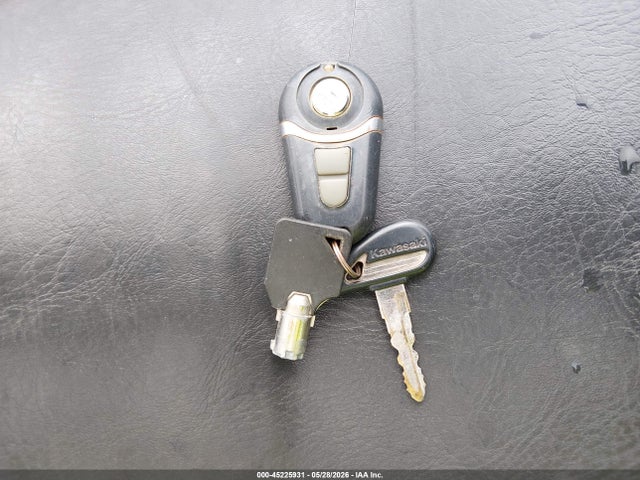 Продаж на аукціоні авто 2008 Kawasaki Vn1600 D, vin: JKBVNKD118A020601, номер лоту: 45225931