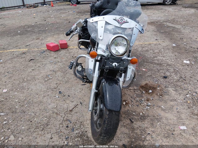 Продаж на аукціоні авто 2008 Kawasaki Vn1600 D, vin: JKBVNKD118A020601, номер лоту: 45225931
