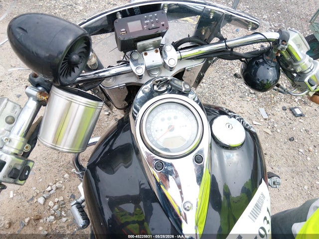 Продаж на аукціоні авто 2008 Kawasaki Vn1600 D, vin: JKBVNKD118A020601, номер лоту: 45225931