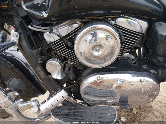 Продаж на аукціоні авто 2008 Kawasaki Vn1600 D, vin: JKBVNKD118A020601, номер лоту: 45225931