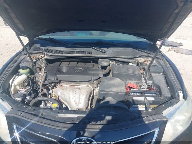 Продажа на аукционе авто 2011 Toyota Camry Xle, vin: 4T4BF3EK1BR139005, номер лота: 45225932