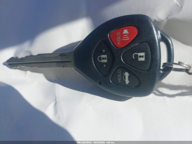 Продажа на аукционе авто 2011 Toyota Camry Xle, vin: 4T4BF3EK1BR139005, номер лота: 45225932