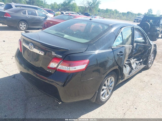 Продажа на аукционе авто 2011 Toyota Camry Xle, vin: 4T4BF3EK1BR139005, номер лота: 45225932