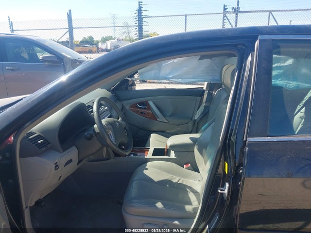 Продажа на аукционе авто 2011 Toyota Camry Xle, vin: 4T4BF3EK1BR139005, номер лота: 45225932