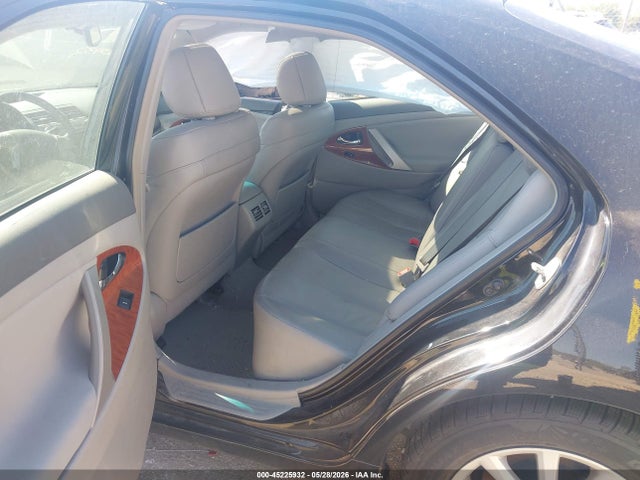Продажа на аукционе авто 2011 Toyota Camry Xle, vin: 4T4BF3EK1BR139005, номер лота: 45225932