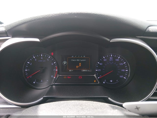Продаж на аукціоні авто 2015 Kia Optima Sx, vin: 5XXGR4A76FG358704, номер лоту: 45225936