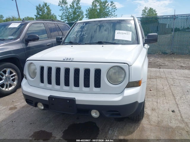Aukcja sprzedaży 2012 Jeep Patriot Sport, vin: 1C4NJPBA5CD586628, numer aukcji: 45225937