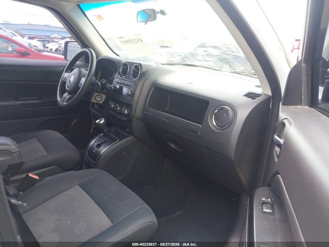 Aukcja sprzedaży 2012 Jeep Patriot Sport, vin: 1C4NJPBA5CD586628, numer aukcji: 45225937