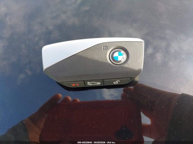 2026 Bmw 228 Gran Coupe მანქანა იყიდება აუქციონზე, vin: WBA83GG04T7U16084, აუქციონის ნომერი: 45225940