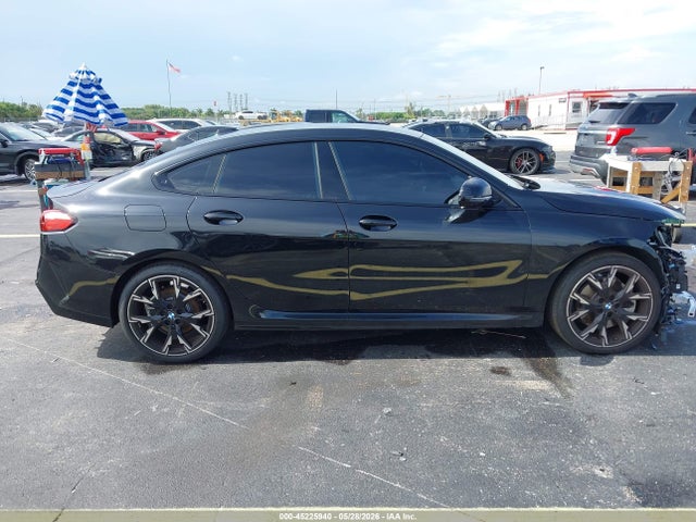2026 Bmw 228 Gran Coupe მანქანა იყიდება აუქციონზე, vin: WBA83GG04T7U16084, აუქციონის ნომერი: 45225940