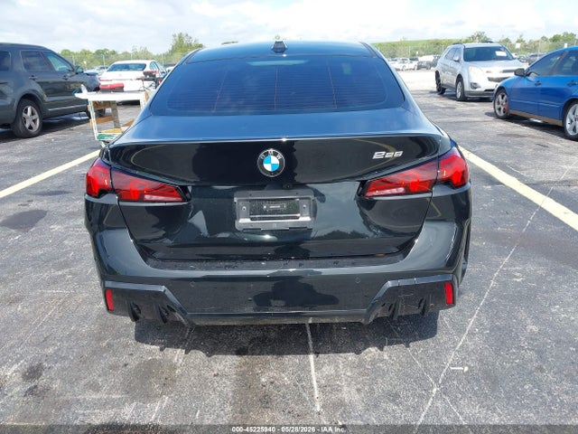 2026 Bmw 228 Gran Coupe მანქანა იყიდება აუქციონზე, vin: WBA83GG04T7U16084, აუქციონის ნომერი: 45225940