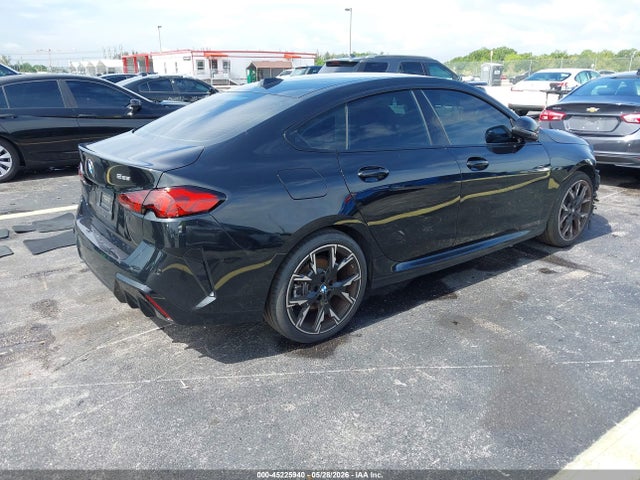 2026 Bmw 228 Gran Coupe მანქანა იყიდება აუქციონზე, vin: WBA83GG04T7U16084, აუქციონის ნომერი: 45225940