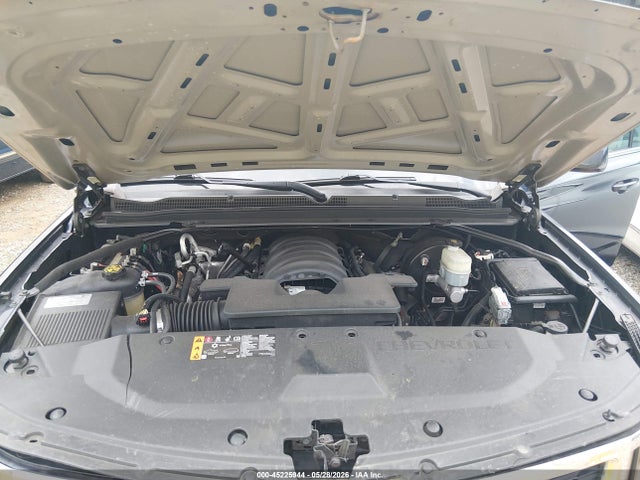 Chevrolet Tahoe 2wd Lt 2020 1GNSCBKC7LR213084 Image 10