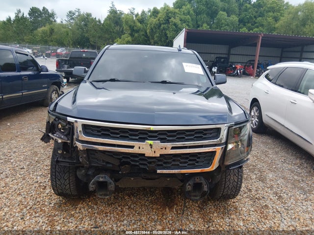 1GNSCBKC7LR213084 Chevrolet Tahoe 2wd Lt