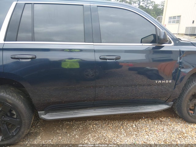 Chevrolet Tahoe 2wd Lt 2020 1GNSCBKC7LR213084 Image 14
