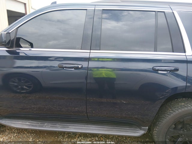 Chevrolet Tahoe 2wd Lt 2020 1GNSCBKC7LR213084 Image 15