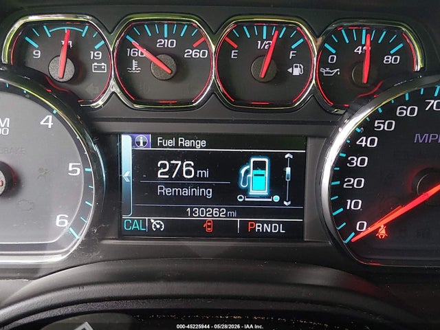 Chevrolet Tahoe 2wd Lt 2020 1GNSCBKC7LR213084 Image 16