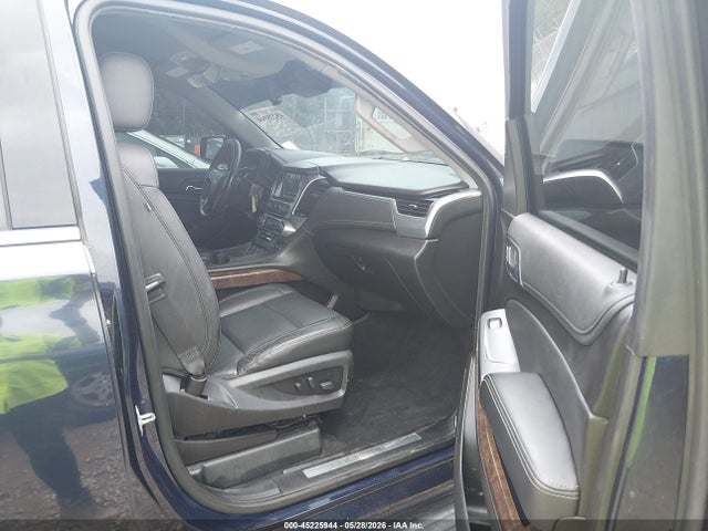 Chevrolet Tahoe 2wd Lt 2020 1GNSCBKC7LR213084 Image 5