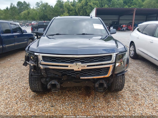 Chevrolet Tahoe 2wd Lt 2020 1GNSCBKC7LR213084 Image 6