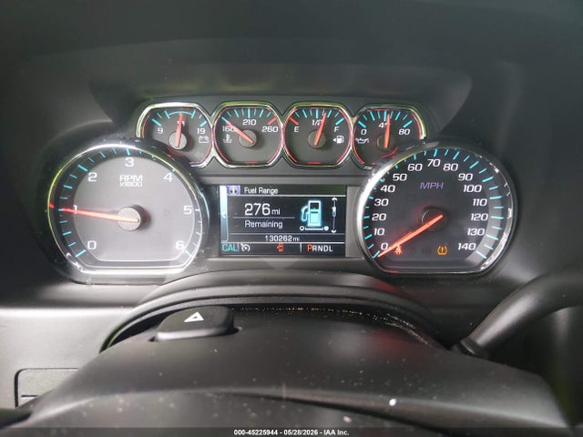 Chevrolet Tahoe 2wd Lt 2020 1GNSCBKC7LR213084 Image 7