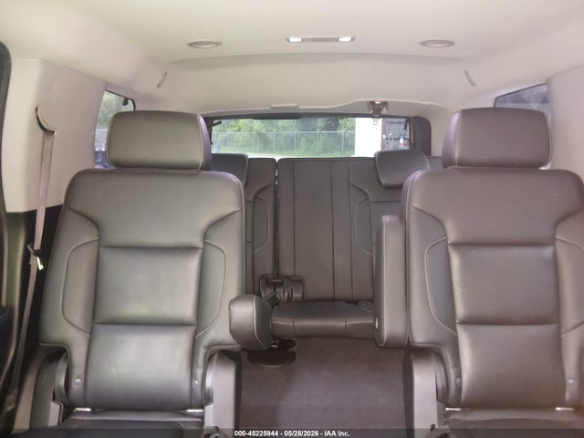 Chevrolet Tahoe 2wd Lt 2020 1GNSCBKC7LR213084 Image 8