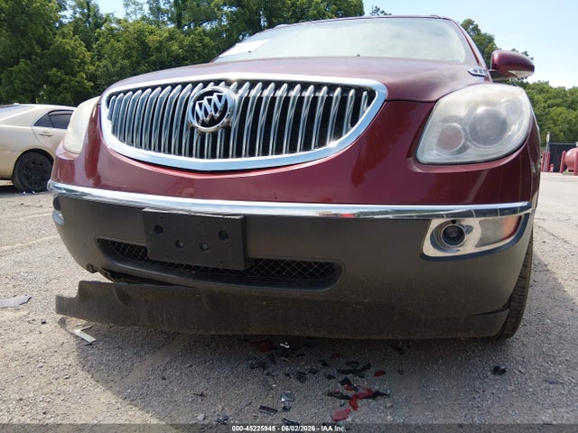 Продаж на аукціоні авто 2008 Buick Enclave Cxl, vin: 5GAER237X8J279822, номер лоту: 45225945