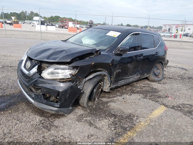 Aukcja sprzedaży 2018 Nissan Rogue S, vin: JN8AT2MT9JW451068, numer aukcji: 45225947