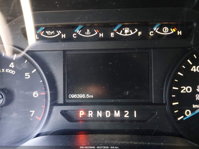 Ford F-150 Xl 2017 1FTEW1CP3HKE52009 Image 14