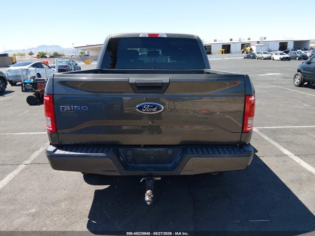 Ford F-150 Xl 2017 1FTEW1CP3HKE52009 Image 15
