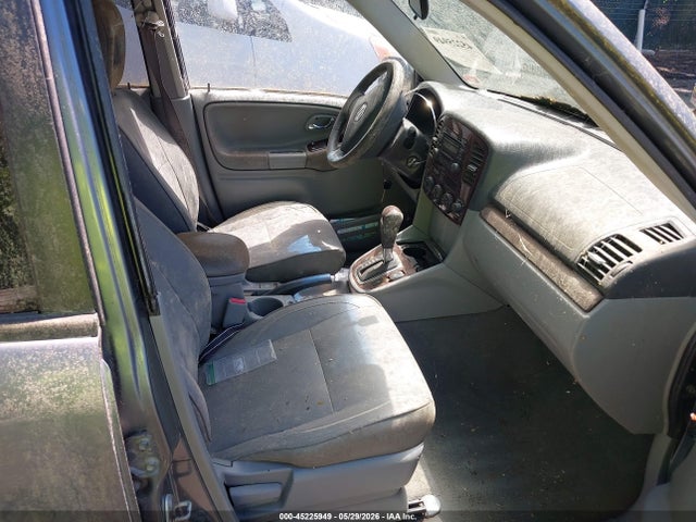 2004 Suzuki Xl-7 Ex/lx მანქანა იყიდება აუქციონზე, vin: JS3TX92V644109262, აუქციონის ნომერი: 45225949