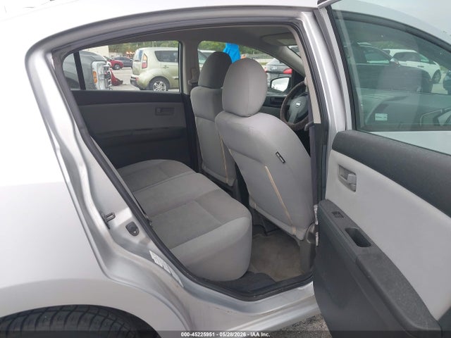 Aukcja sprzedaży 2010 Nissan Sentra 2.0, vin: 3N1AB6AP1AL679748, numer aukcji: 45225951