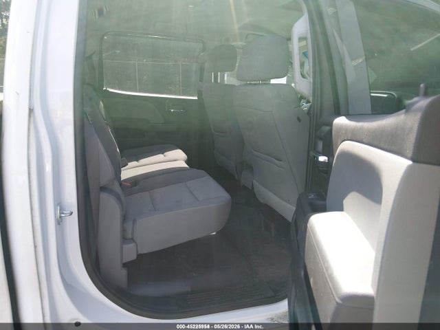 Aukcja sprzedaży 2017 Chevrolet Silverado 2500hd Wt, vin: 1GC1KUEG6HF186227, numer aukcji: 45225954