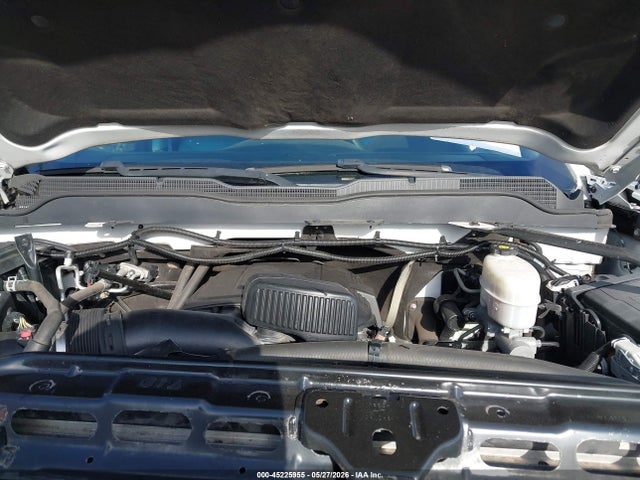 Продажа на аукционе авто 2019 Chevrolet Silverado 2500hd Wt, vin: 2GB2CREG3K1216785, номер лота: 45225955