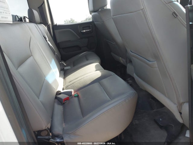 Продажа на аукционе авто 2019 Chevrolet Silverado 2500hd Wt, vin: 2GB2CREG3K1216785, номер лота: 45225955