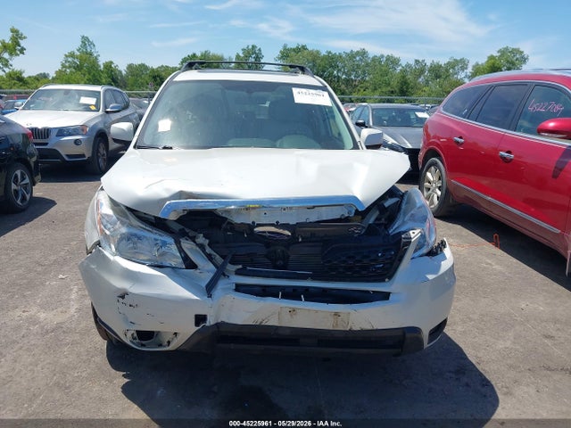 Aukcja sprzedaży 2015 Subaru Forester 2.5i Premium, vin: JF2SJADC7FH538416, numer aukcji: 45225961