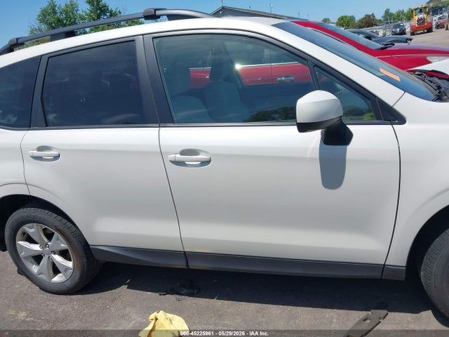Aukcja sprzedaży 2015 Subaru Forester 2.5i Premium, vin: JF2SJADC7FH538416, numer aukcji: 45225961