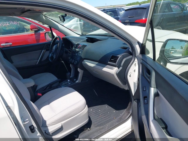 Aukcja sprzedaży 2015 Subaru Forester 2.5i Premium, vin: JF2SJADC7FH538416, numer aukcji: 45225961