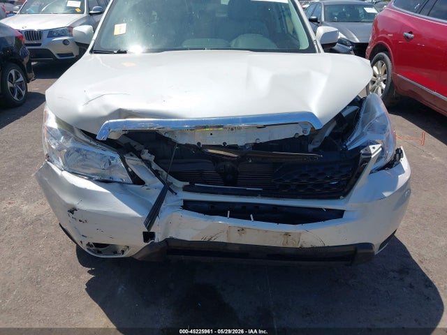 Aukcja sprzedaży 2015 Subaru Forester 2.5i Premium, vin: JF2SJADC7FH538416, numer aukcji: 45225961