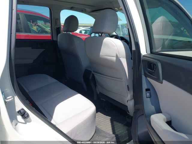 Aukcja sprzedaży 2015 Subaru Forester 2.5i Premium, vin: JF2SJADC7FH538416, numer aukcji: 45225961