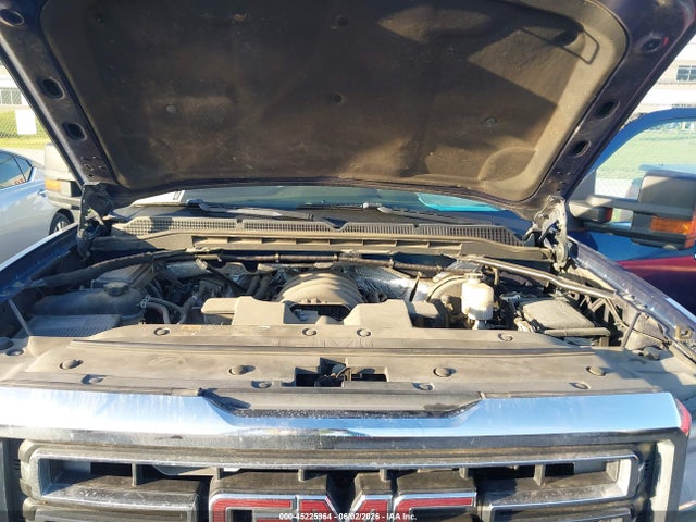 Aukcja sprzedaży 2016 Gmc Sierra K1500 Sle, vin: 3GTU2MECXGG156526, numer aukcji: 45225964